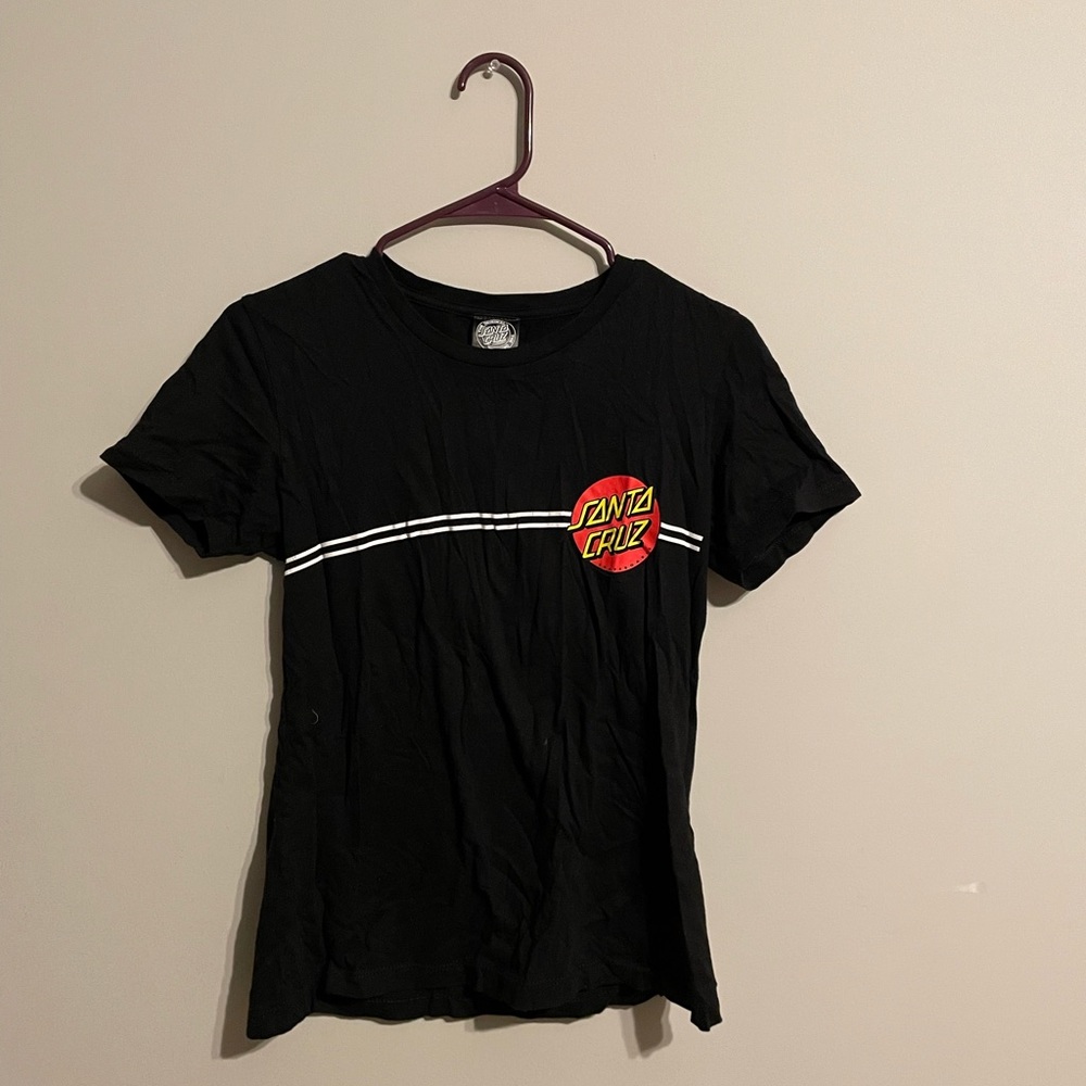 Santa Cruz t-shirt